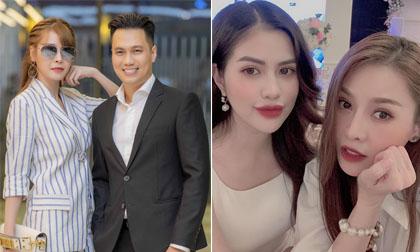 Hậu ly hôn, vợ cũ Việt Anh cũng muốn chỉnh sửa điểm này trên khuôn mặt cho hợp phong thủy 