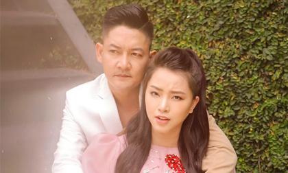 Đã có ba con, nhưng vợ chồng Hải Băng và Thành Đạt vẫn mặn nồng như lúc mới yêu