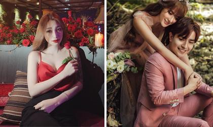 Tình cũ Kin Nguyễn đăng đàn ẩn ý, dân mạng bình luận: 'nhắc nhẹ Thu Thủy'