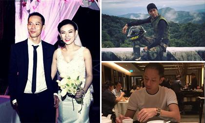 Cuộc sống của chồng cũ ra sao sau khi chia tay ca sĩ Thu Thủy?