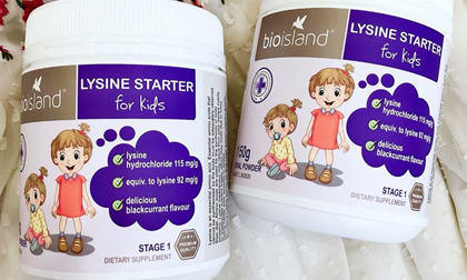 Hiệu quả vượt trội của bột tăng chiều cao Lysine Bio Island được rất nhiều bà mẹ Việt khẳng định và tin dùng