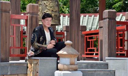 MV đầy chất hoài niệm của ca sĩ hải ngoại Trường Thanh