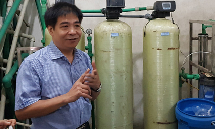 Tìm ra bằng chứng, Bộ Y tế khẳng định bản án với BS Lương không có giá trị khoa học