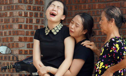 Ngày về quê nội của bé trai lớp 1 trường Gateway bị bỏ quên trên ôtô