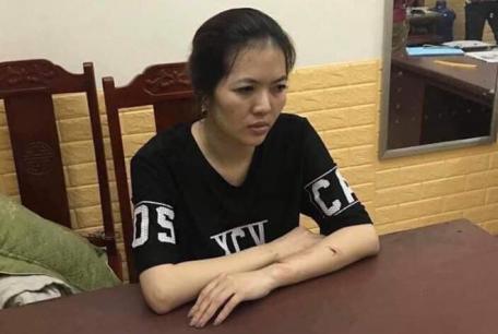 Thông tin mới nhất về vụ việc nữ giám đốc đâm chết người tình ở Thanh Hóa