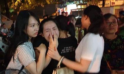 Công an thông tin vụ bé trai lớp 1 Trường Gateway tử vong ở trong xe ô tô