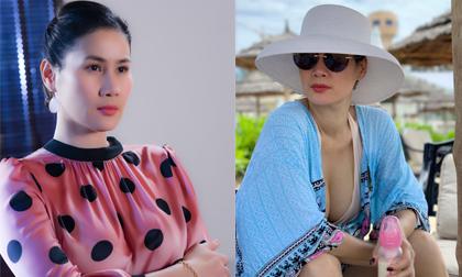 Bị nói xấu đặt điều sau lưng, Thân Thúy Hà phản pháo: 'Hèn thôi nhá mấy con ruồi núp lùm ơi'