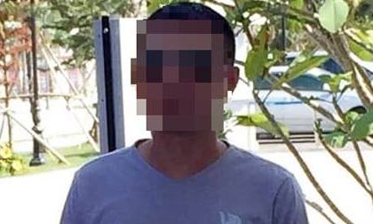 Người bị tố ép tình nhân cũ “quan hệ” gần 2 năm: “Cô ấy chủ động tán tỉnh tôi”