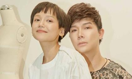 Chân dung cô em gái tài năng, nói thành thạo 4 thứ tiếng của ca sĩ Nathan Lee