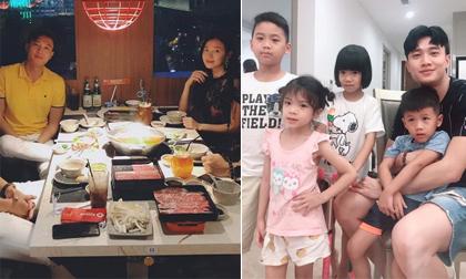 Vào ảnh nhận người quen, Midu được Quốc Trường ngỏ ý muốn sinh con cùng