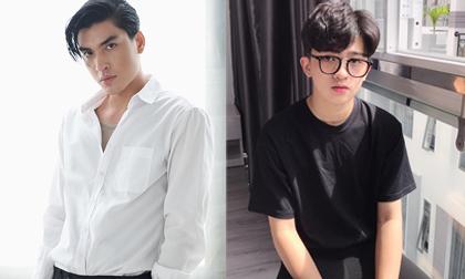 Trợ lý của người mẫu Quang Đại đẹp trai như sao Hàn, sinh năm 2000 vẫn còn độc thân