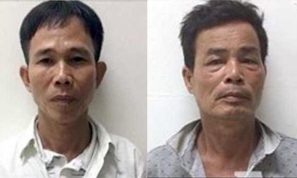 Tạm giữ nghi can xâm hại 2 bé gái làm một thiếu nữ có bầu ở Sơn Tây