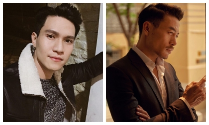 Sau cảnh nóng đồng tính nam trong 'Những cô gái chân dài', cuộc sống hiện tại của 2 mỹ nam Việt giờ ra sao?