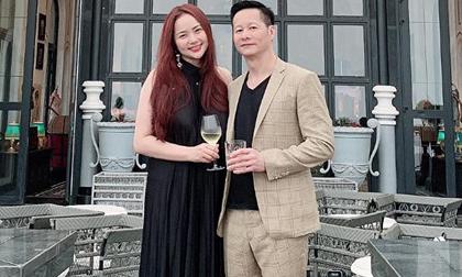 Được đại gia Đức An cưng chiều hết mực, Phan Như Thảo tự tin: 'Tôi giỏi nhất là chuyện chọn chồng'