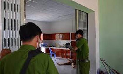 Bắt 2 thiếu niên giết cụ bà cướp tài sản ở Trà Vinh