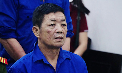 Hé lộ nguyên nhân khiến Hưng 'kính' ông trùm bảo kê chợ Long Biên tử vong