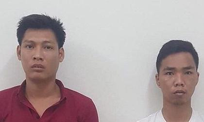 Công an Hà Nội bắt giữ 2 đối tượng môi giới buôn bán thận kiếm lời