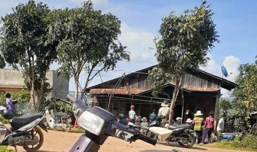 Thanh niên 21 tuổi chém em trai trọng thương rồi treo cổ tự sát ở Lâm Đồng