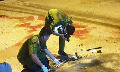 Chia tiền nhậu không đều, một thiếu niên 16 tuổi bị đâm chết