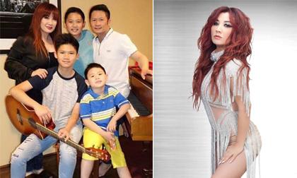 Phản ứng của vợ cũ Bằng Kiều khi được trai trẻ kém 24 tuổi tán tỉnh 