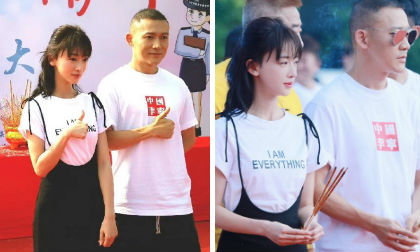 Bất chấp fan đòi tẩy chay, 'Ngụy Anh Lạc' và 'Càn Long' chính thức tái hợp trong phim mới