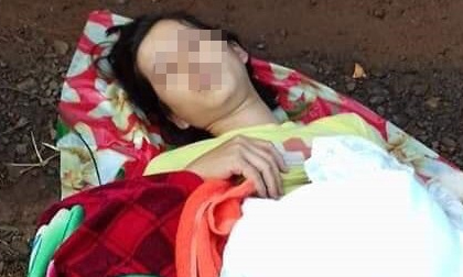 Tài xế nhẫn tâm bỏ chạy mặc sản phụ sinh con ngoài đường: Chồng nạn nhân lên tiếng