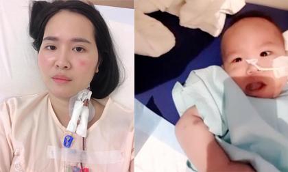 Ca sĩ Minh Hiền kể về cảm giác hút tủy để ghép tủy cho con trai còn đau hơn cả mổ ruột thừa, đẻ