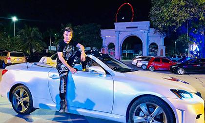 Vốn khác người nhưng không ngờ Đàm Vĩnh Hưng cũng có cách nhắc bản thân tiết kiệm siêu hài