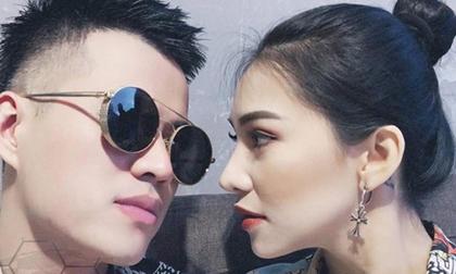 Diễn viên Lưu Đê Ly dính tin đồn chia tay bạn trai