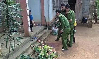 Nghịch tử đánh chết bố được gia đình bao che ở Nghệ An