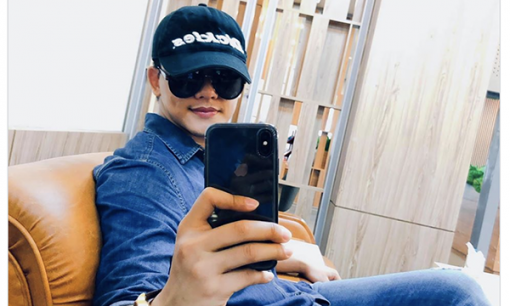 Sau scandal tình cảm với Mỹ Tâm, Mai Tài Phến đã có 'hoạt động' trở lại trên mạng xã hội