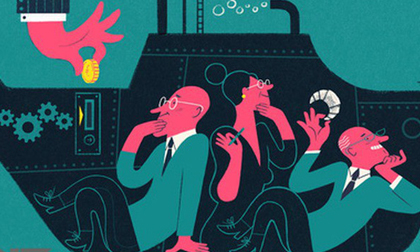 Là đàn ông, có 3 điều nhất thiết phải biết: Nếu không cả đời loay hoay, kiểu gì cũng không làm nên nghiệp lớn