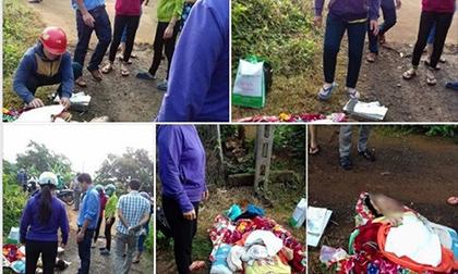 Vụ sản phụ bị đuổi xuống đường khiến bé trai tử vong: Con gái tài xế viết tâm thư gửi cộng đồng