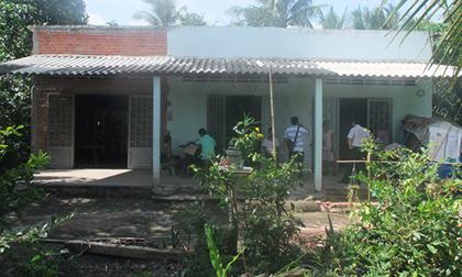 Rúng động vụ việc cậu ruột xâm hại tình dục cháu gái đến có thai ở Tiền Giang