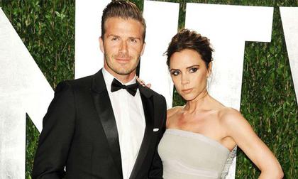 Sốc: Vợ chồng Beckham sắp li dị sau 20 năm, Victoria sẵn sàng tranh quyền nuôi con?