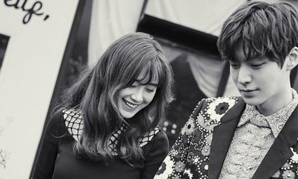 Goo Hye Sun khẳng định chưa bao giờ đồng ý ly hôn, tiết lộ gây sốc về chồng trẻ mỗi khi không ý thức được bản thân