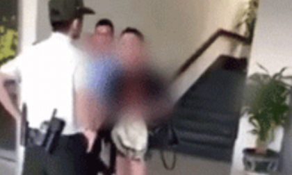 Mắng nhiếc nhân viên hàng không còn lớn tiếng đe dọa an ninh sân bay, nữ hành khách bị dân mạng 'ném đá' dữ dội