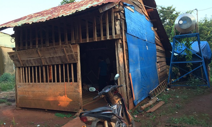 Vụ tài xế 'đuổi' sản phụ xuống giữa đường: Gia đình chấp nhận lời xin lỗi