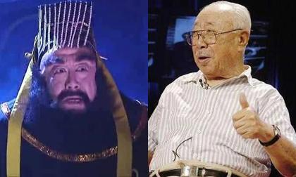 Diêm Vương trong 'Tây du ký' 1986: Có quyền quyết định sinh mệnh y như phim, tuổi 94 hai lần chiến thắng ung thư