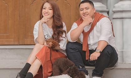 Diệp Tiên tiết lộ nguyên nhân chia tay với Puka và nhắn nhủ người yêu cũ