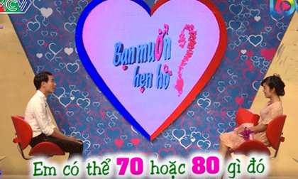 Đi nhà nghỉ đòi chia tiền, chàng trai gây tranh cãi nhất khi đi hẹn hò