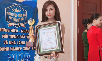 Hotgirl Đồng Nai thu nhập 50 triệu/tháng từ kinh doanh online