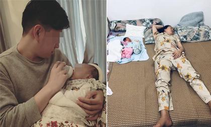 Vợ thay đổi chóng mặt sau sinh, ông chồng viết tâm thư 'tả thực' nhưng lại được khen ngợi hết lời