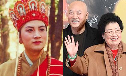 Cả thanh xuân từ giã hào quang, 'Đường Tăng' Trì Trọng Thụy chia sẻ bí quyết giữ gìn hôn nhân với vợ tỷ phú hơn 11 tuổi