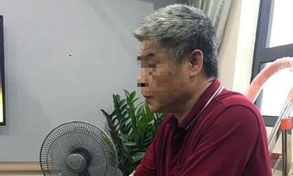 Lái xe trường Gateway không phải đồng phạm với bà Nguyễn Bích Quy?