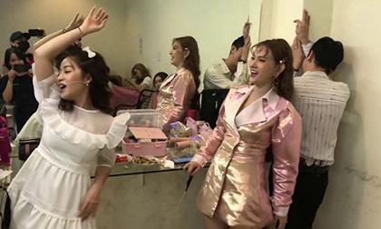 'Giọng ca vỡ loa' Puka cover hit của Thu Thủy thảm họa đến nỗi chính chủ cũng quên luôn lời