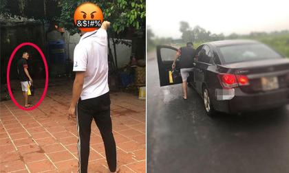 Ra mắt nhà bạn gái mặc quần đùi, chàng Việt kiều lập tức bị đuổi thẳng cổ