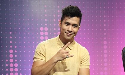 Việt Hương phê phán Trương Thế Vinh có quan điểm yêu quá “kinh tế”, không lãng mạn