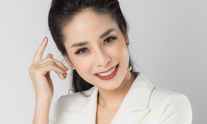 CEO Bùi Bích Uyên: “Quả ngọt chỉ đến khi ta dám đứng lên sau thất bại”
