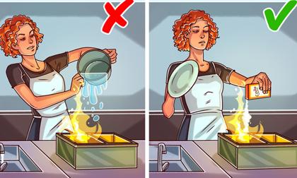 Sai lầm nhiều người mắc phải có thể 'đoạt mạng', nhưng bạn hoàn toàn có thể tránh nếu đọc bí quyết này